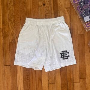 Eric Emanuel EE Basic Short “White”